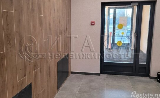 Продажа 1-комн квартиры на вторичном рынке Въезд, Шведский проезд