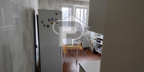 3-комн квартира Балашиха, Ляхова улица, дом 3