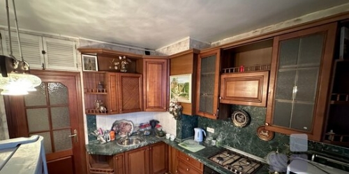 1-комн квартира ул Земляной Вал,  д. 52/16,  к. 2