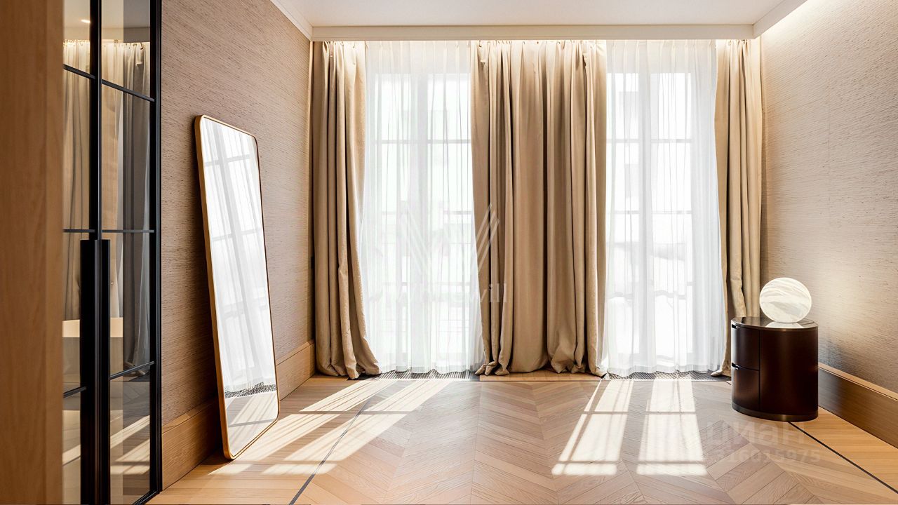 Продажа 2-комн квартиры на вторичном рынке Большая Никитская улица, 9