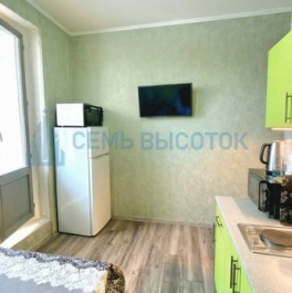 Продажа 1-комн квартиры на вторичном рынке Подольск, Юбилейная улица,  д. 1 к2