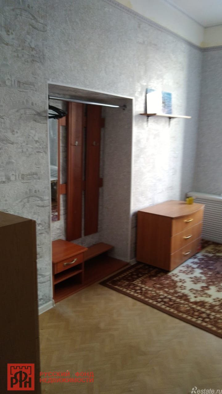Аренда комнаты Кутузова наб.,  д. 32