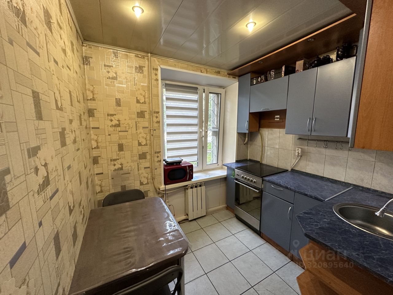 Продажа 3-комн квартиры на вторичном рынке Просторная улица, 10К1