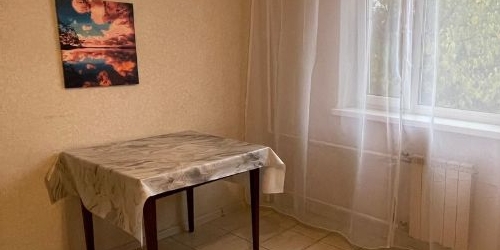 3-комн квартира Ясеневая улица, 44/42