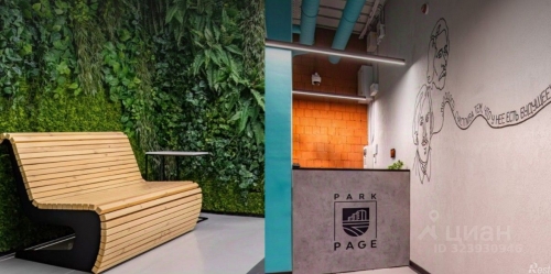 Офис Народного ополчения пр-кт,  д. 147,  к. 2