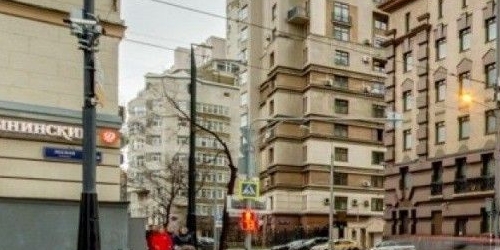 4-комн квартира Лесная улица, 6к1