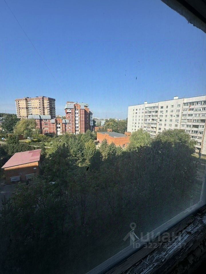 Продажа 2-комн квартиры на вторичном рынке Д мкр, Пущино,  д. 7
