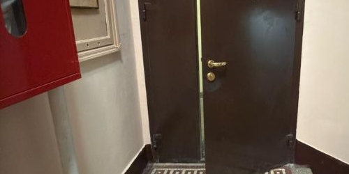 1-комн квартира Большая Дорогомиловская улица, 11