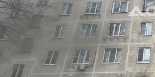 2-комн квартира Народная улица, 83