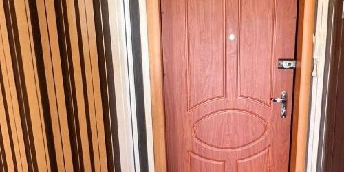 1-комн квартира Колпино, улица Анисимова, 2