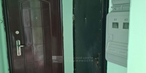 1-комн квартира Петрозаводская ул., 22