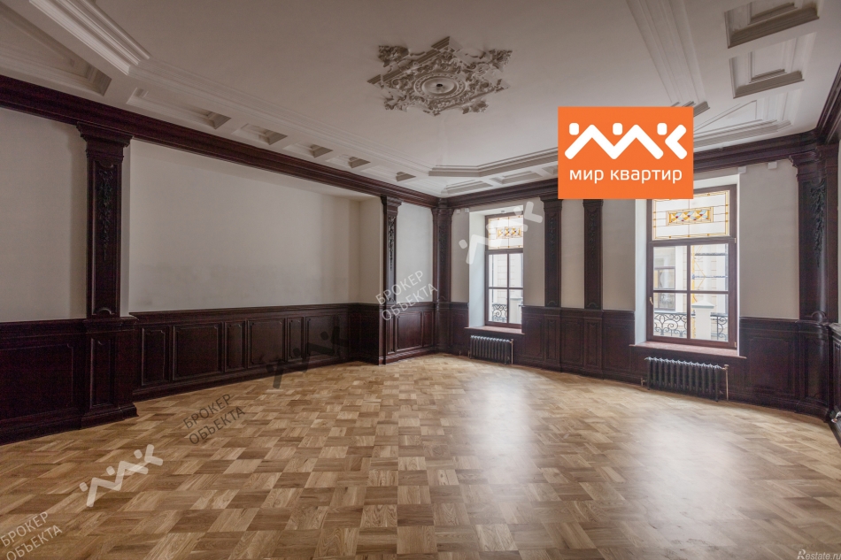 Продажа 2-комн квартиры на вторичном рынке Кутузова наб,  д. 24