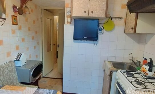 Аренда 2-комн квартиры на вторичном рынке ул Нарвская,  д. 7