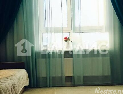 Продажа 1-комн квартиры на вторичном рынке Коммунарка п, Потаповская Роща ул,  д. 38 к1