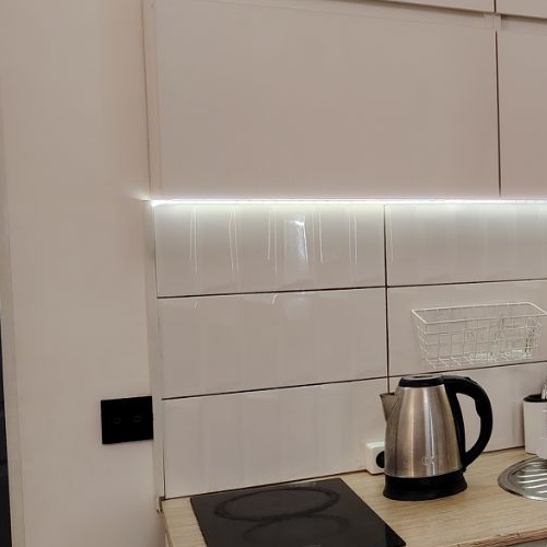 Студия пос. Шушары, Ленсоветовский тер., 23