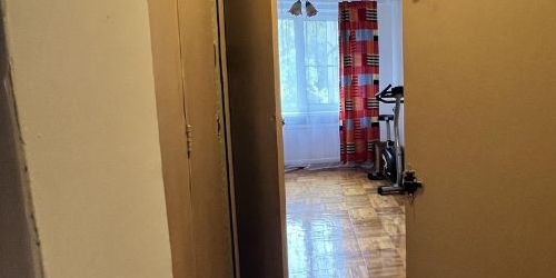 4-комн квартира Долгоозерная улица, 10