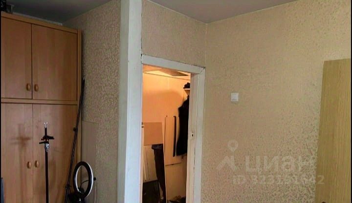 Продажа 1-комн квартиры на вторичном рынке Раменское, Фабричная улица, 38