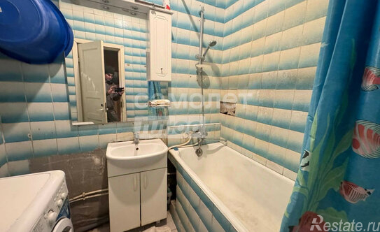 Продажа 3-комн квартиры на вторичном рынке улица Трофимова