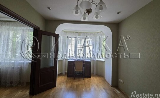 Продажа 2-комн квартиры на вторичном рынке Московское ш,  д. 34