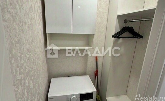 Продажа 1-комн квартиры на вторичном рынке Севанская улица,  д. 7 к2