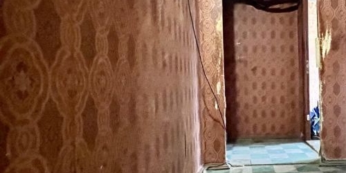 2-комн квартира улица Шелгунова, 22