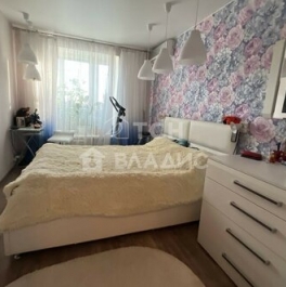 Продажа 2-комн квартиры на вторичном рынке Лосино-Петровский, ул Пушкина,  д. 15