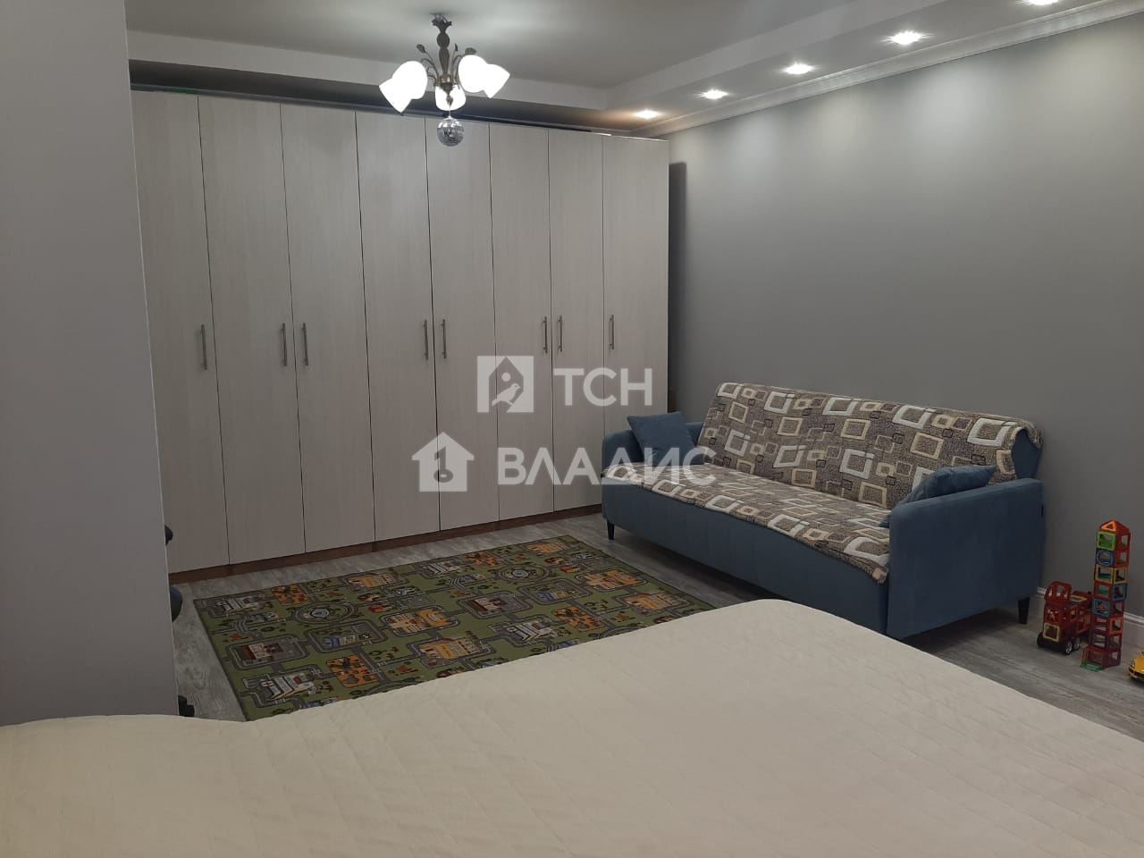 1-комн квартира Королёв, проспект Космонавтов, 44