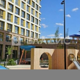 Продажа 3-комн квартиры на вторичном рынке Парковая 7-я ул,  д. 30/24