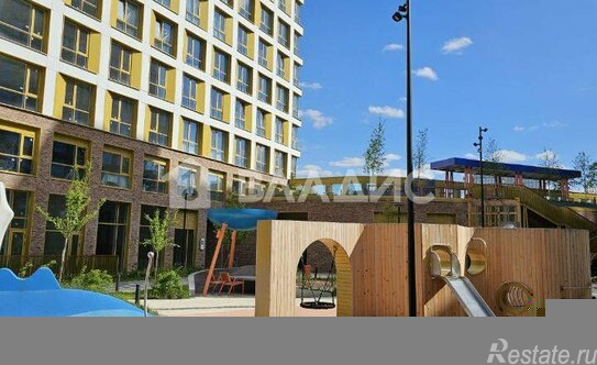 Продажа 3-комн квартиры на вторичном рынке Парковая 7-я ул,  д. 30/24