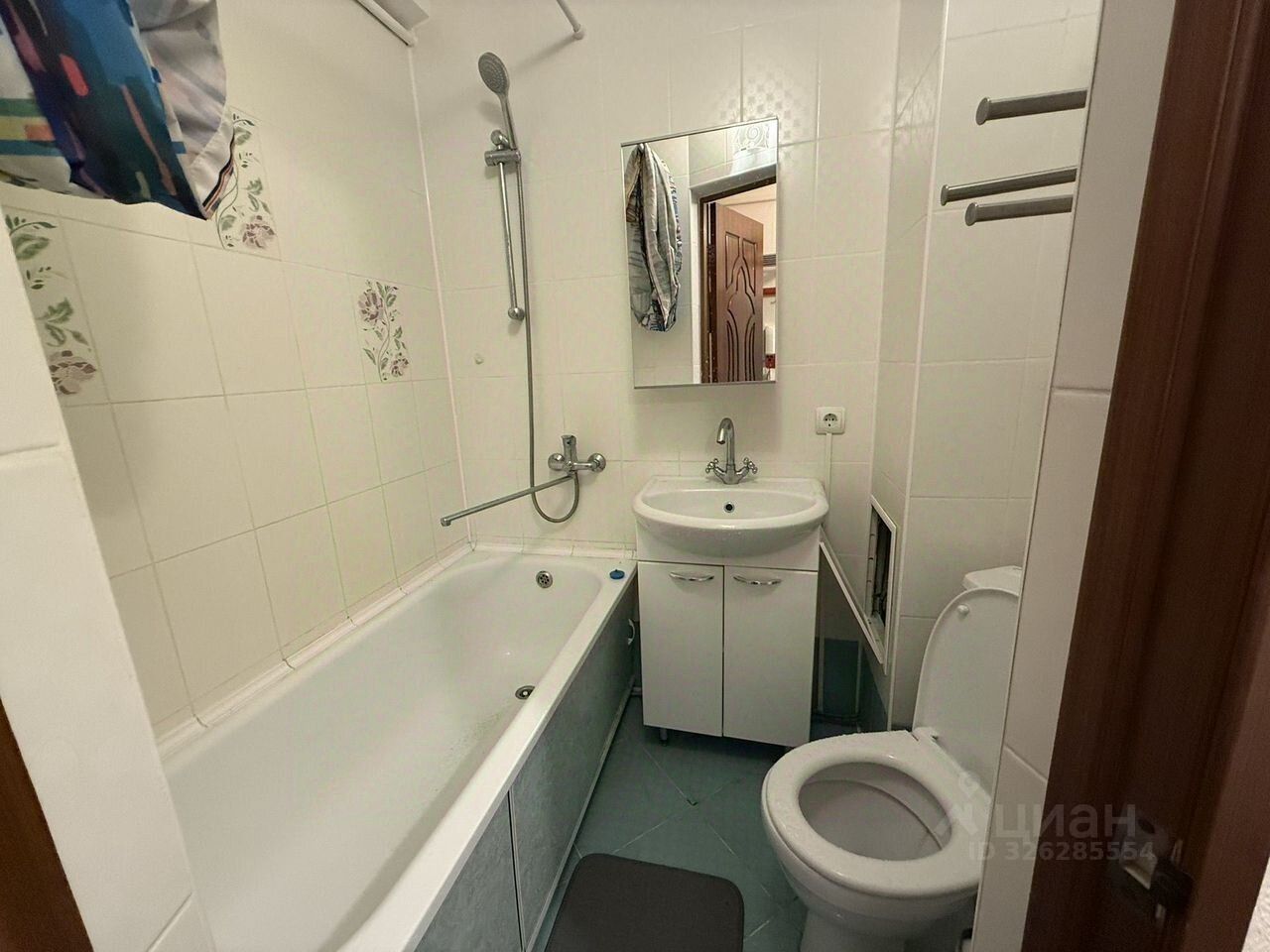Продажа 2-комн квартиры на вторичном рынке Можайск, Красноармейская улица, 8