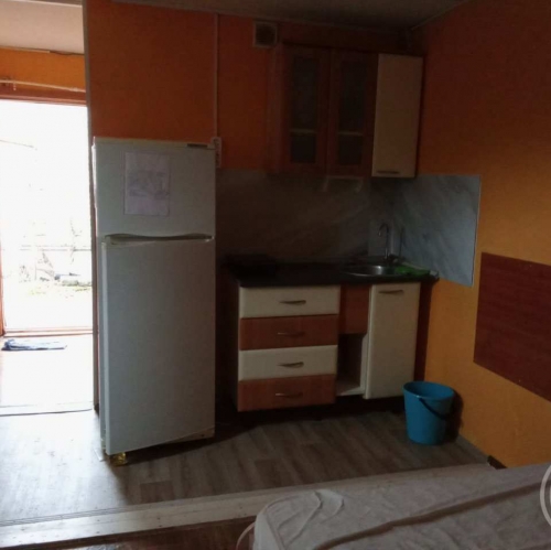 Студия Александровская пос., Александровская пос.,  д. 4