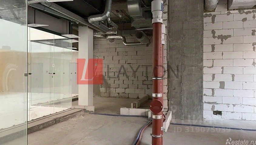 Аренда ПСН проспект Академика Сахарова