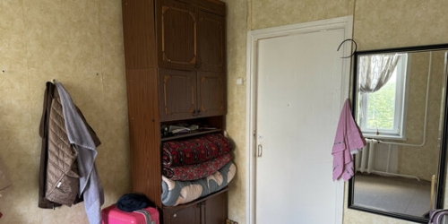 2-комн квартира Тимирязевская улица,  д. 23