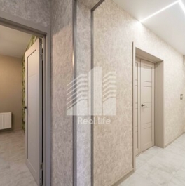 Продажа 2-комн квартиры на вторичном рынке Домодедово г, Южный мкр, Южнодомодедовская ул,  д. 14