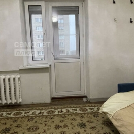 Продажа 3-комн квартиры на вторичном рынке Домодедово г, Авиационный мкр, Королева ул,  д. 4