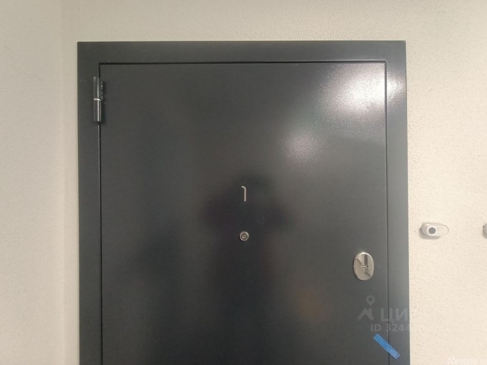 Продажа 1-комн квартиры в новостройке Полярная ул,  д. 3