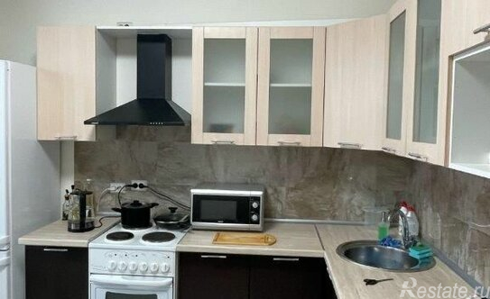 Продажа 1-комн квартиры на вторичном рынке Богословская улица,  д. 4 к1