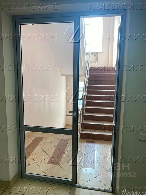 Аренда офиса Кожевнический 1-й пер,  д. 6 с1