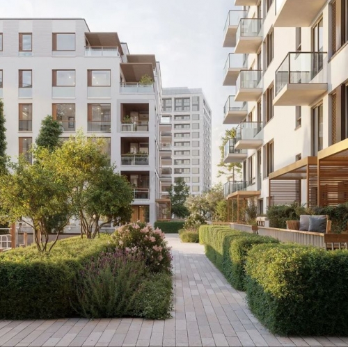 1-комн квартира Санкт-Петербург г., Головнина б-р,  к. 3-2