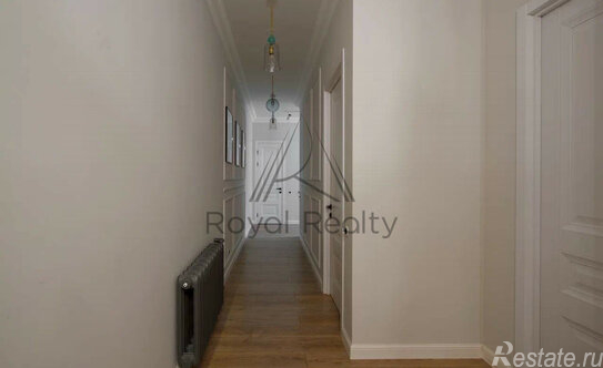 Продажа 3-комн квартиры на вторичном рынке улица Куйбышева