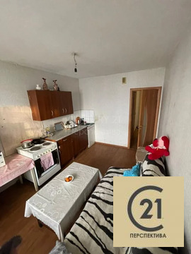 Продажа 1-комн квартиры на вторичном рынке Люберцы, ул. Преображенская,  д. 3