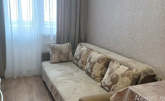 Продажа 1-комн квартиры на вторичном рынке Красногорск г, Ильинское-Усово п, Александра Невского пр-зд,  д. 3