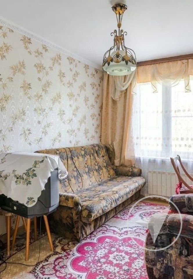 Продажа 3-комн квартиры на вторичном рынке Вешняковская улица, 5К4