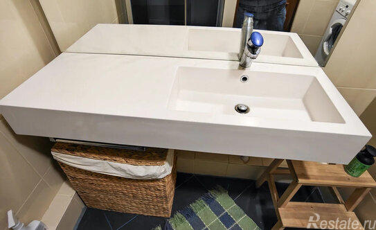 Продажа 1-комн квартиры на вторичном рынке улица Рогожский Вал,  д. 2/50