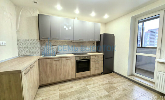 Продажа 2-комн квартиры на вторичном рынке Серпухов, Юбилейная улица