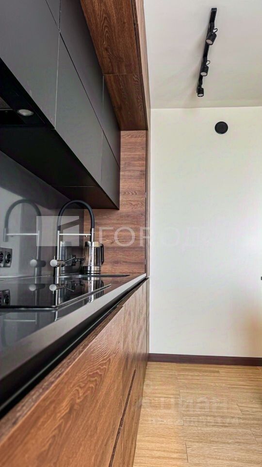 Продажа 3-комн квартиры на вторичном рынке Красногорск, улица Липовой Рощи, 2к3
