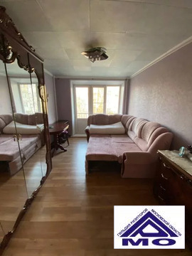 Продажа 4-комн квартиры на вторичном рынке Люберцы, ул. Мира,  д. 3