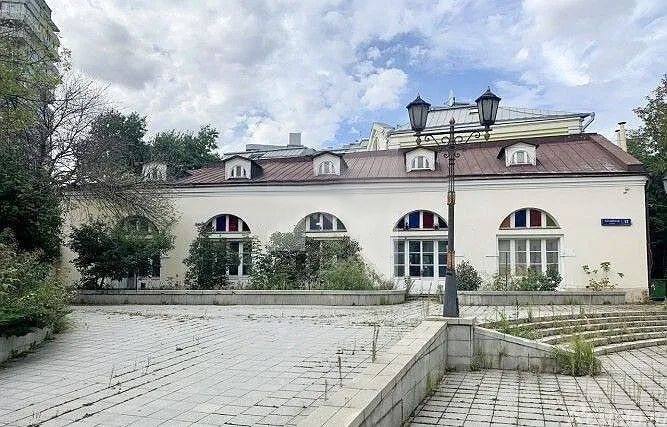 Аренда отдельного здания ул Таганская,  д. 13,  к. 2