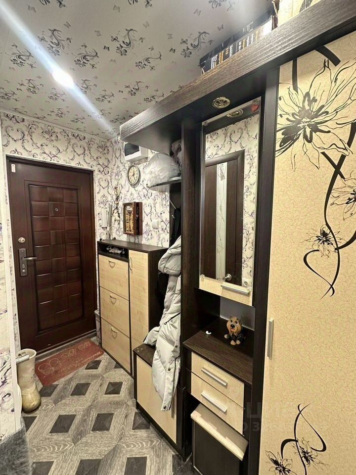 Продажа 2-комн квартиры на вторичном рынке Луховицы, улица Жуковского, 25