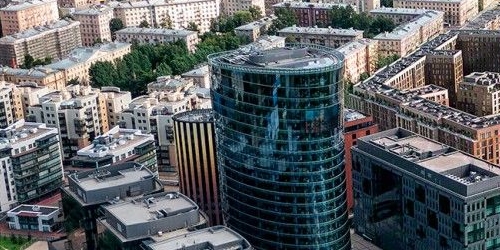 1-комн квартира Малоохтинский проспект, 68